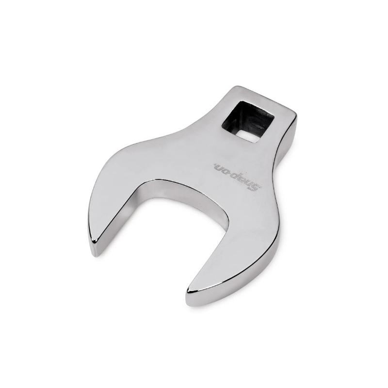 SCOM22 - Klucz pazurowy 1/2" płaski, 22 mm