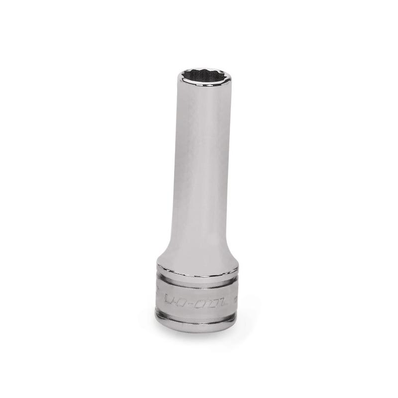 SF301 - Nasadka 3/8" 12-kątna, długa, calowa, 15/16" SF301 - Nasadka 3/8" 12-kątna, długa, calowa, 15/16"