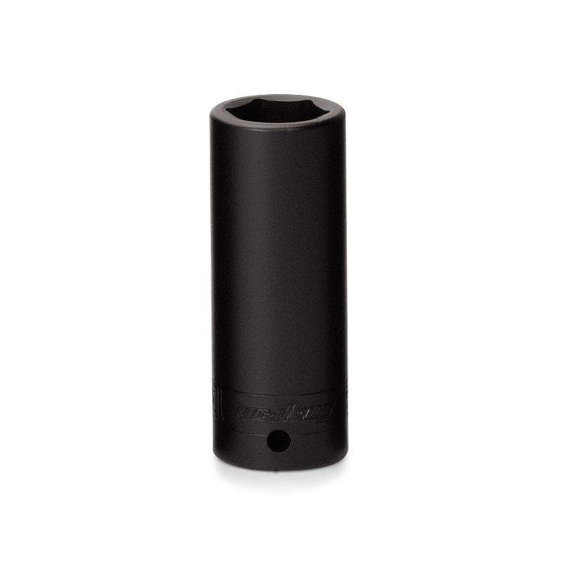 SIM260 - Nasadka udarowa 1/2" 6-kątna, długa, calowa, 13/16" SIM260 - Nasadka udarowa 1/2" 6-kątna, długa, calowa, 13/16"