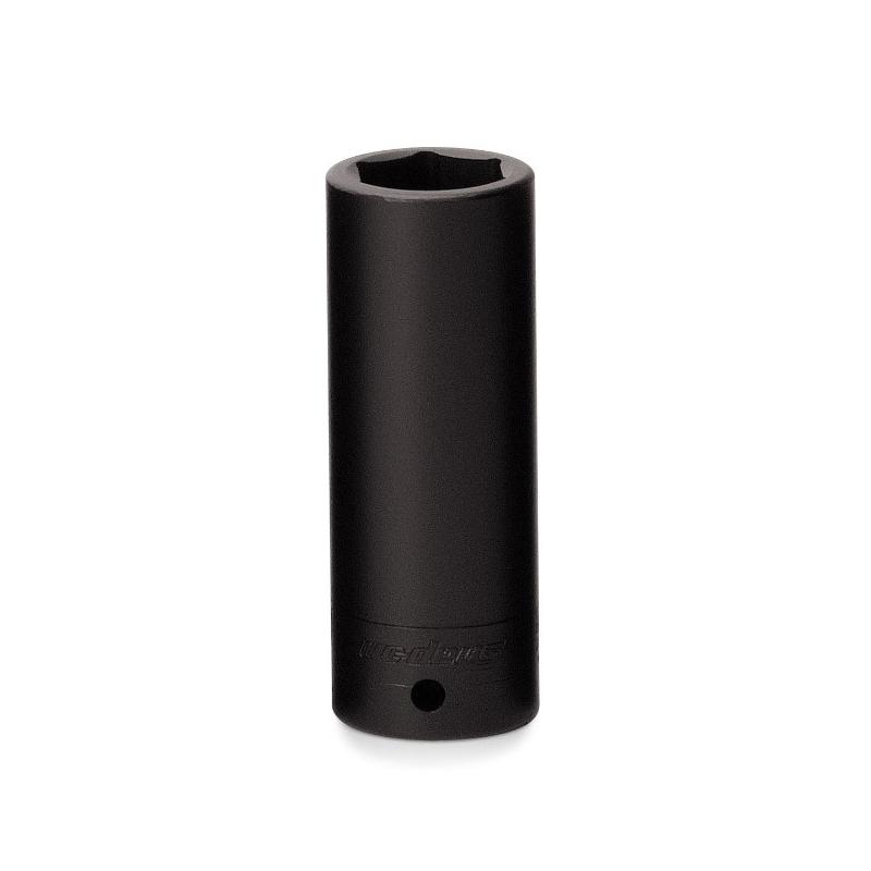 SIM280 - Nasadka udarowa 1/2" 6-kątna, długa, calowa, 7/8" SIM280 - Nasadka udarowa 1/2" 6-kątna, długa, calowa, 7/8"