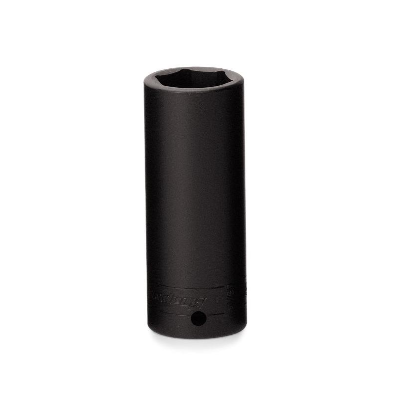 SIM300 - Nasadka udarowa 1/2" 6-kątna, długa, calowa, 15/16" SIM300 - Nasadka udarowa 1/2" 6-kątna, długa, calowa, 15/16"