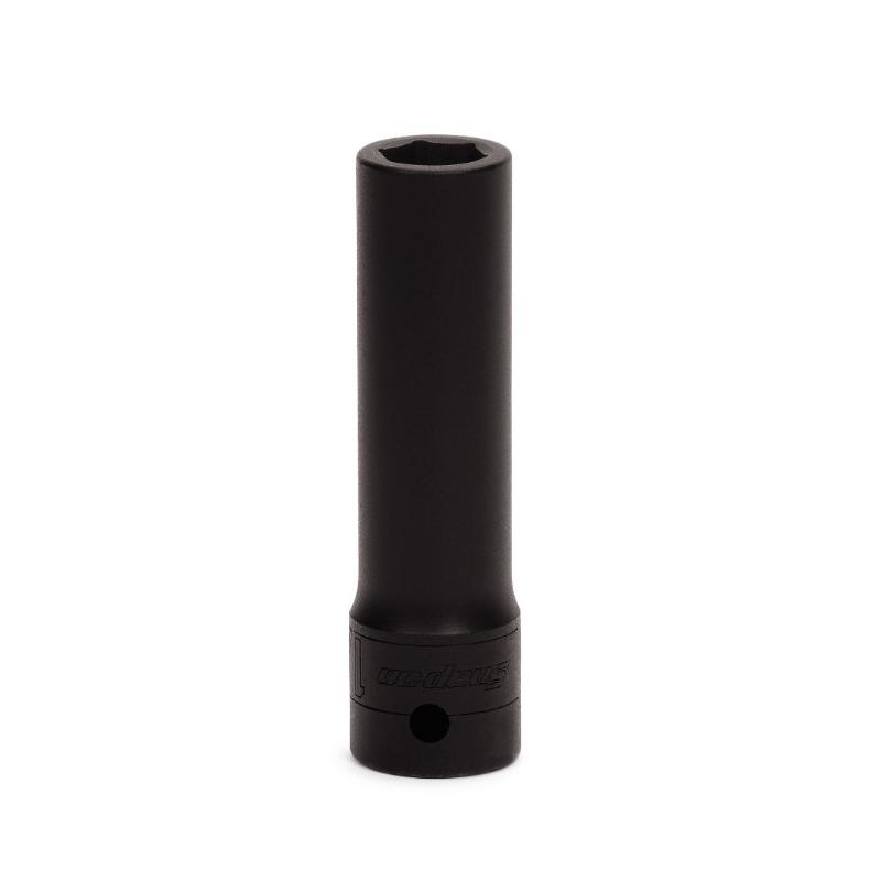 SIM320 - Nasadka udarowa 1/2" 6-kątna, długa, calowa, 1" SIM320 - Nasadka udarowa 1/2" 6-kątna, długa, calowa, 1"