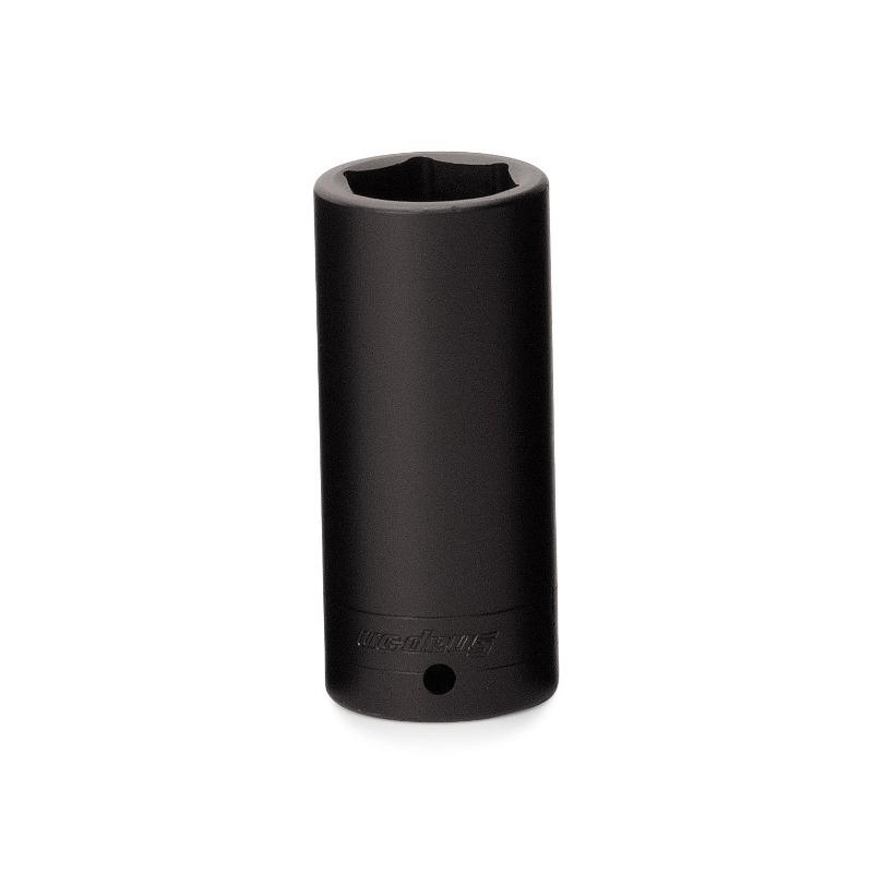 SIM340 - Nasadka udarowa 1/2" 6-kątna, długa, calowa, 1'1/16" SIM340 - Nasadka udarowa 1/2" 6-kątna, długa, calowa, 1'1/16"