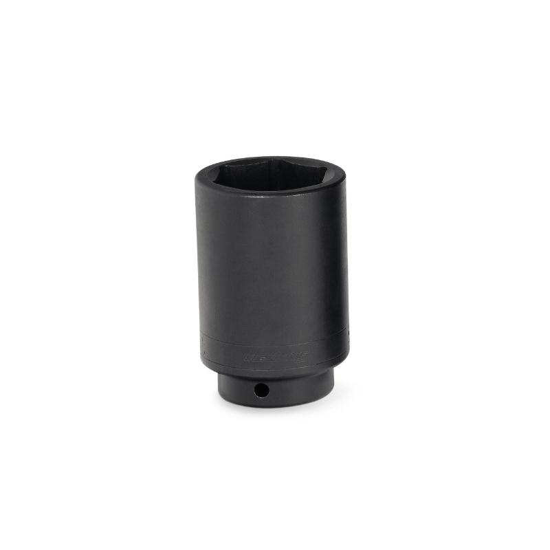 SIM500 - Nasadka udarowa 1/2" 6-kątna, długa, calowa, 1'9/16" SIM500 - Nasadka udarowa 1/2" 6-kątna, długa, calowa, 1'9/16"