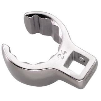 ➤ STAHLWILLE - 440 38 - Klucz pazurowy 1/2" 38 mm oczkowy otwarty - 3190038 ✔