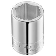 R.13GRP - Nasadka 1/4" do zaokrąglonych śrub 6-kątnych OGV® GRIP, 13 mm