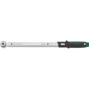 750NR/200 - Torque wrench with built-in ratchet, 40-200 Nm (30-150 lbf.ft), 50021004