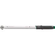 750NR/200 - Torque wrench with built-in ratchet, 40-200 Nm (30-150 lbf.ft), 50021004