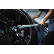 750NR/400 - Klucz dynamometryczny z wbudowaną grzechotką, 80-400 Nm (60-300 lbf.ft), 50021006