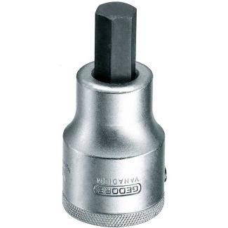 IN 32 14 - Nasadka trzpieniowa 3/4" do śrub 6-kątnych metrycznych, 14 mm, 6275850