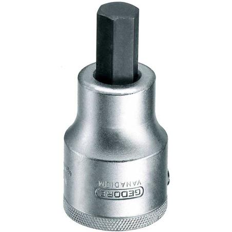 IN 32 14 - Nasadka trzpieniowa 3/4" do śrub 6-kątnych metrycznych, 14 mm, 6275850