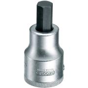 IN 32 14 - Nasadka trzpieniowa 3/4" do śrub 6-kątnych metrycznych, 14 mm, 6275850