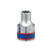 437512M - Nasadka 1/2" do śrub Torx®, E12