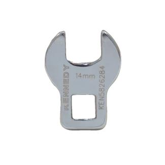 KEN5826286K - Klucz pazurowy 3/8" płaski, 16 mm