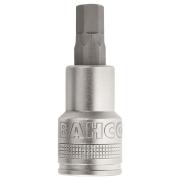 7809M-9 - Nasadka trzpieniowa 1/2" do śrub 6-kątnych metrycznych, 9 mm