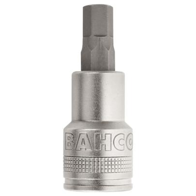 7809M-9 - Nasadka trzpieniowa 1/2" do śrub 6-kątnych metrycznych, 9 mm