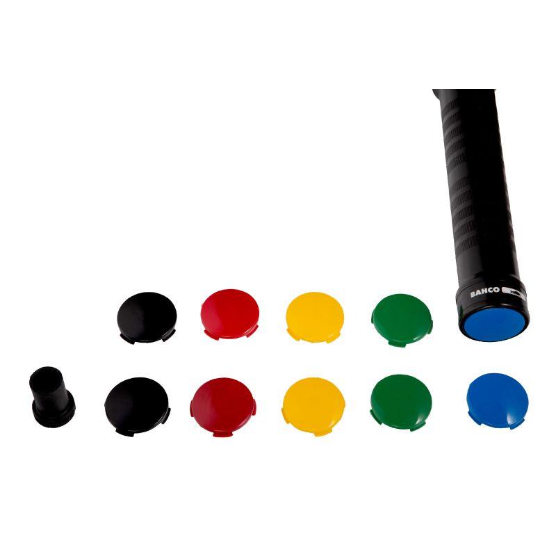 75P3-1000 - Klucz dynamometryczny, ustawiany na przyrządach, z grzechotką stałą 3/4", 300-1000 Nm