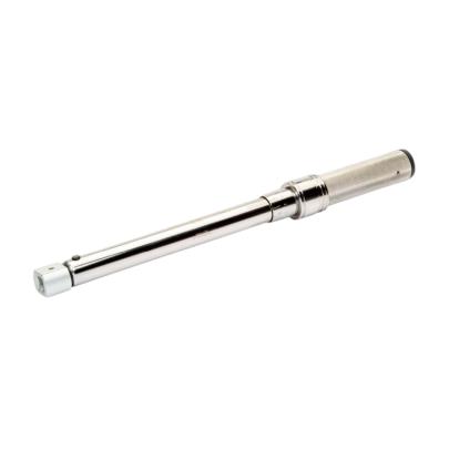 7465-60 - Klucz dynamometryczny, regulowany, głowica ze złączem prostokątnym, 12-60 Nm, 9x12 mm, skala liniowa