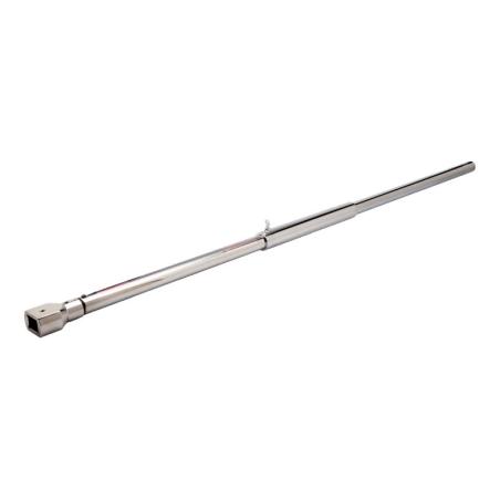 7465-1500 - Klucz dynamometryczny, regulowany, głowica ze złączem prostokątnym, 300-1500 Nm, 27x36 mm, skala liniowa