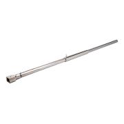 7465-1500 - Klucz dynamometryczny, regulowany, głowica ze złączem prostokątnym, 300-1500 Nm, 27x36 mm, skala liniowa