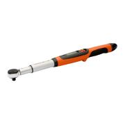 IZO-D-135 - Elektroniczny klucz dynamometryczny, pomiar momentu, głowica ze złączem prostokątnym, 13,5-135 Nm, 9x12 mm