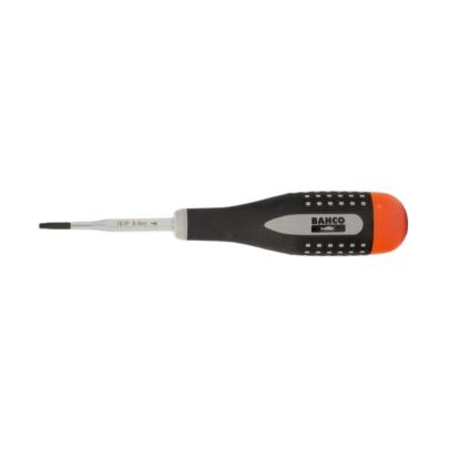 BE-6990-IP10 - Wkrętak dynamometryczny ERGO, stały nastaw, z końcówkami TORX® i TORX Plus®, 2 Nm, T10, IP10