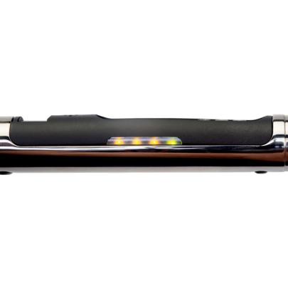 TAWM1430M - Elektroniczny klucz dynamometryczny, pomiar momentu i kąta z grzechotką stałą 1/4", 1,5-30Nm (1,1-22,1 lbf.ft), SLIM