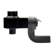 89049TM-1000 - Uniwersalny wzmacniacz momentu, odsadzone i proste ramię reakcyjne, 1000 Nm