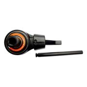 8905-TM - Uniwersalny wzmacniacz momentu, odsadzone i proste ramię reakcyjne, 1300 Nm