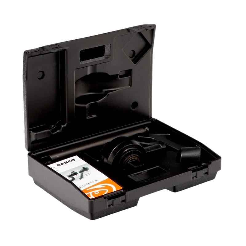 8905-TM - Uniwersalny wzmacniacz momentu, odsadzone i proste ramię reakcyjne, 1300 Nm