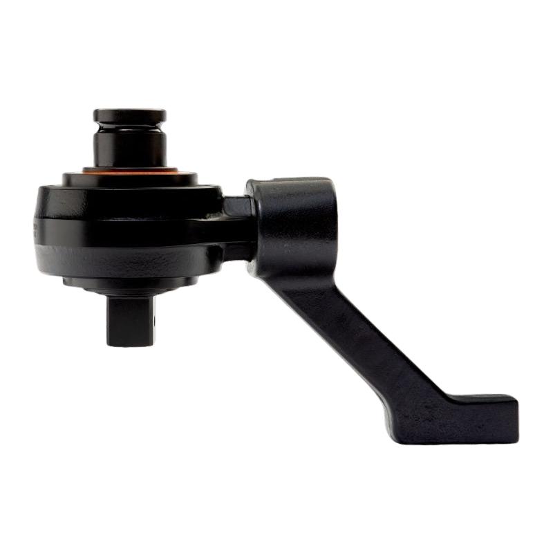 9505-TM - Uniwersalny wzmacniacz momentu, odsadzone i proste ramię reakcyjne, 2700 Nm