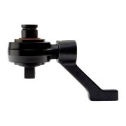 9505-TM - Uniwersalny wzmacniacz momentu, odsadzone i proste ramię reakcyjne, 2700 Nm