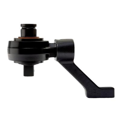 9505-TM - Uniwersalny wzmacniacz momentu, odsadzone i proste ramię reakcyjne, 2700 Nm