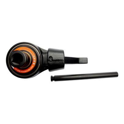 9505-TM - Uniwersalny wzmacniacz momentu, odsadzone i proste ramię reakcyjne, 2700 Nm