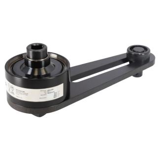 9505-3400 - Wzmacniacz momentu, płyta reakcyjna, 3400 Nm