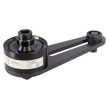 9505-3400 - Wzmacniacz momentu, płyta reakcyjna, 3400 Nm