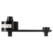 9505-3400 - Wzmacniacz momentu, płyta reakcyjna, 3400 Nm