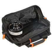 9505-3400 - Wzmacniacz momentu, płyta reakcyjna, 3400 Nm