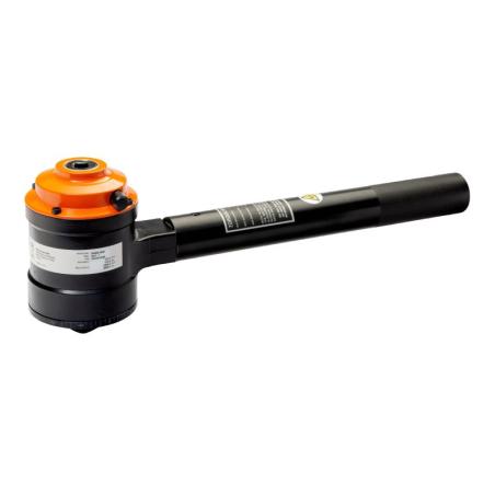 95155B-3000 - Wzmacniacz momentu, proste ramię reakcyjne, 3000 Nm