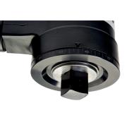 95155B-3000 - Wzmacniacz momentu, proste ramię reakcyjne, 3000 Nm