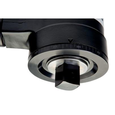 9526B-4500 - Wzmacniacz momentu, proste ramię reakcyjne, 4500 Nm