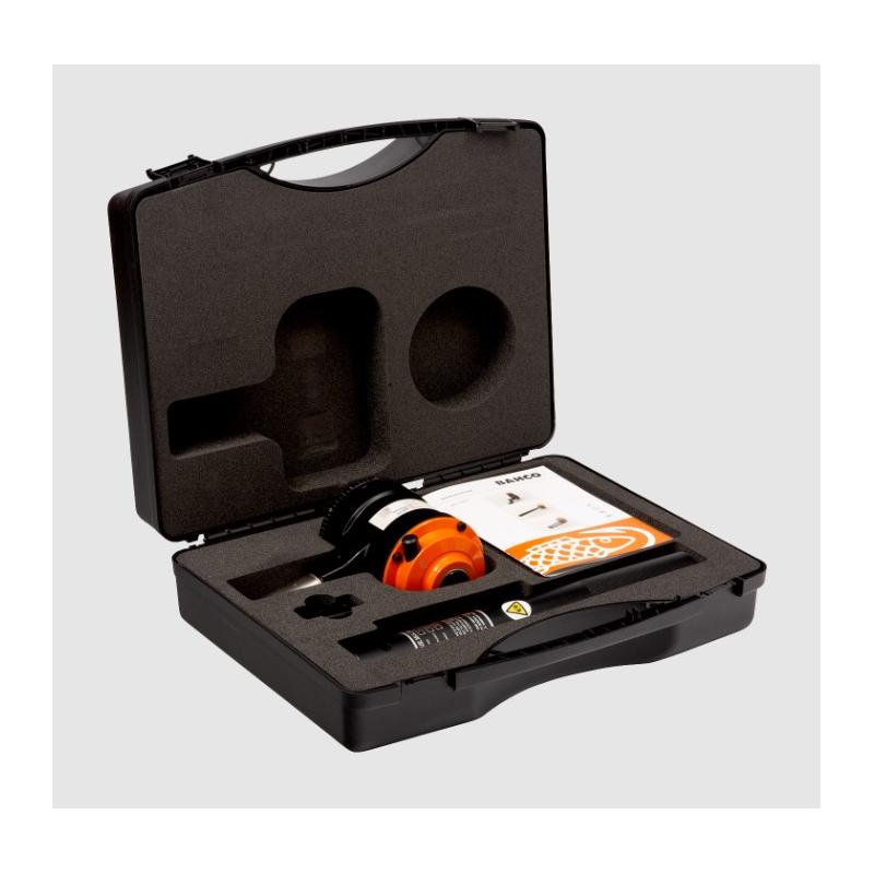 9526B-4500 - Wzmacniacz momentu, proste ramię reakcyjne, 4500 Nm