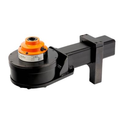 9625-9500 - Wzmacniacz momentu, płyta reakcyjna, zapadkowy system blokujący, 9500 Nm