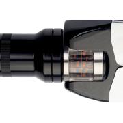 75R1-1500 - Klucz dynamometryczny, regulowany, skala w okienku, z grzechotką stałą 1", 500-1500 Nm