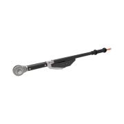 76R3-800 - Klucz dynamometryczny, regulowany, skala w okienku, z grzechotką stałą 3/4" i 1", 200-800 Nm