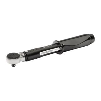 74PR-20 - Klucz dynamometryczny, ustawiany na przyrządach, z grzechotką stałą 1/4", 4-20 Nm