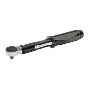 74PR-20 - Klucz dynamometryczny, ustawiany na przyrządach, z grzechotką stałą 1/4", 4-20 Nm