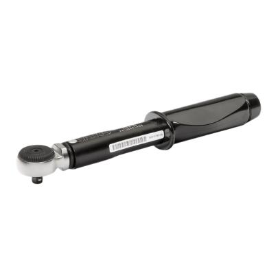 74PR-20 - Klucz dynamometryczny, ustawiany na przyrządach, z grzechotką stałą 1/4", 4-20 Nm