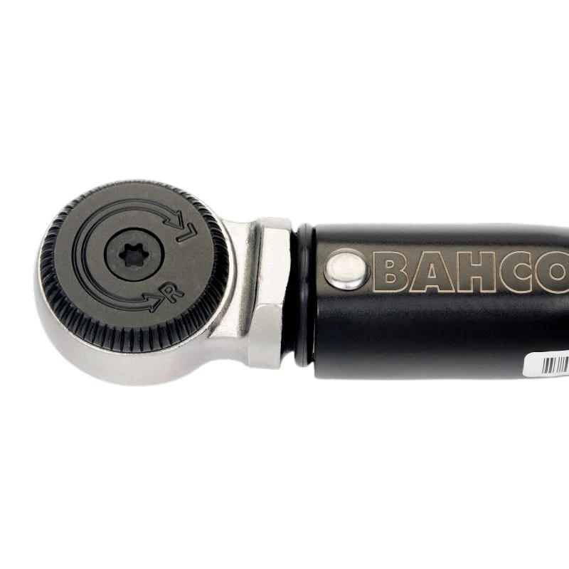 74PR-20 - Klucz dynamometryczny, ustawiany na przyrządach, z grzechotką stałą 1/4", 4-20 Nm