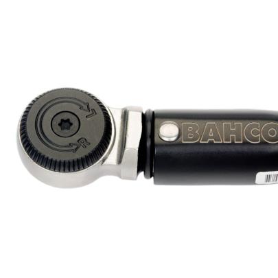 74PR-20 - Klucz dynamometryczny, ustawiany na przyrządach, z grzechotką stałą 1/4", 4-20 Nm